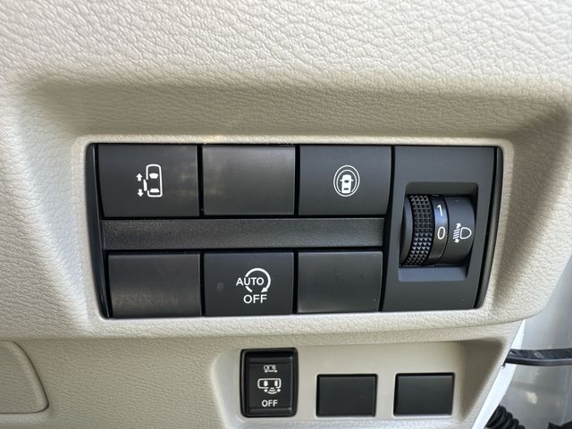 NISSAN ROOX 2024 Image 31