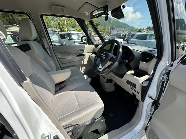 NISSAN ROOX 2024 Image 31