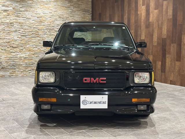 GMC TYPHOON 1992 Image 31