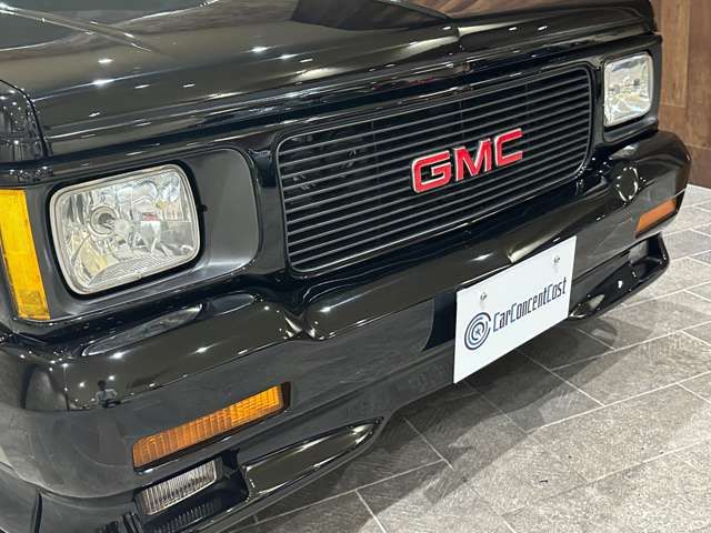 GMC TYPHOON 1992 Image 31
