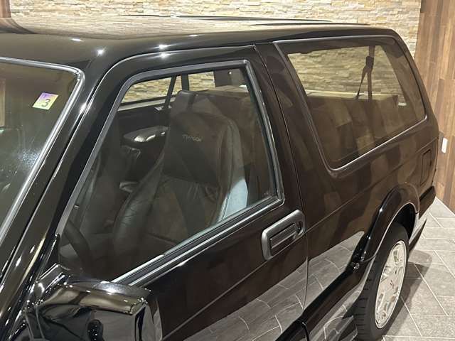 GMC TYPHOON 1992 Image 31