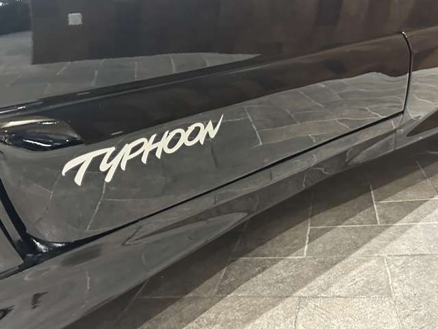 GMC TYPHOON 1992 Image 31