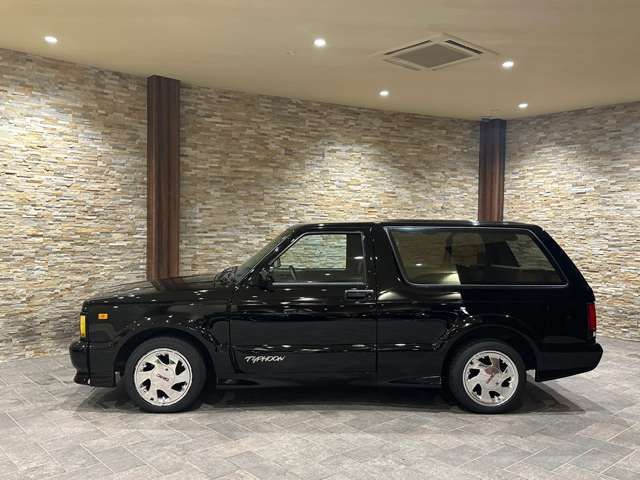 GMC TYPHOON 1992 Image 31