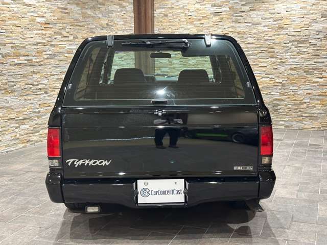 GMC TYPHOON 1992 Image 31
