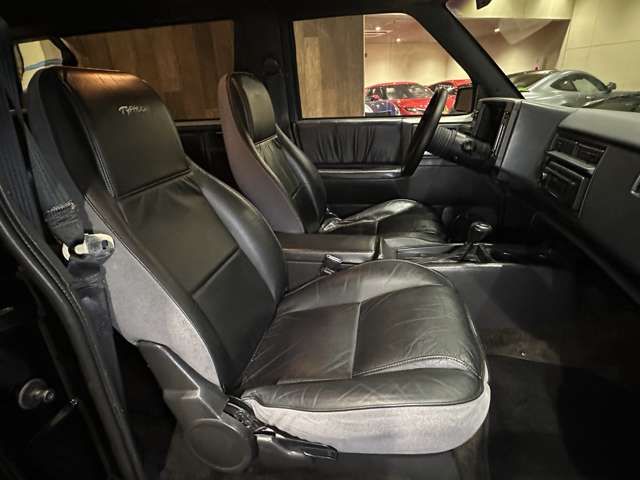 GMC TYPHOON 1992 Image 31