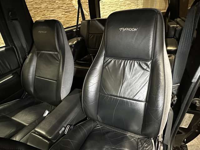 GMC TYPHOON 1992 Image 31