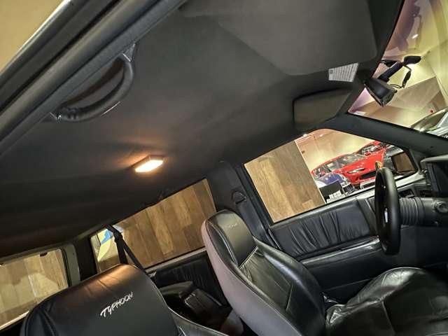 GMC TYPHOON 1992 Image 31