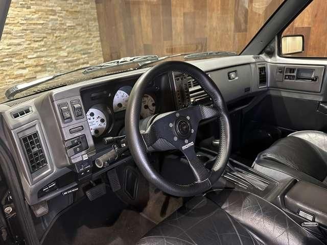 GMC TYPHOON 1992 Image 31