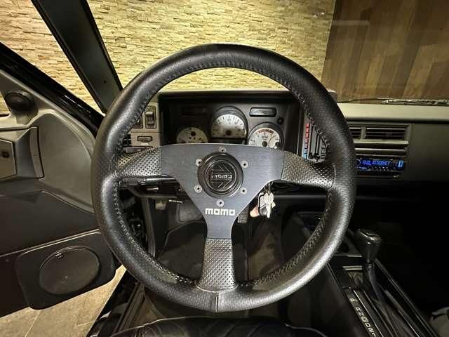 GMC TYPHOON 1992 Image 31