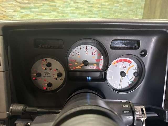 GMC TYPHOON 1992 Image 31