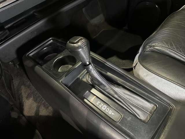 GMC TYPHOON 1992 Image 31