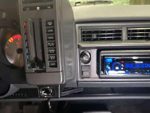 GMC TYPHOON 1992 Image 31