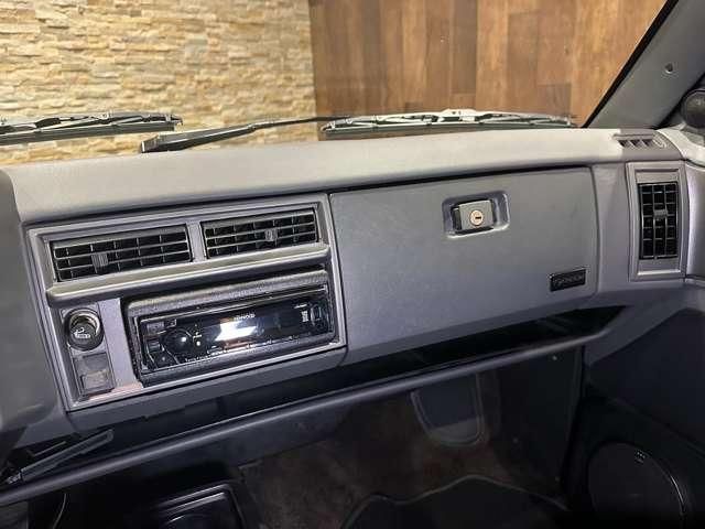 GMC TYPHOON 1992 Image 31