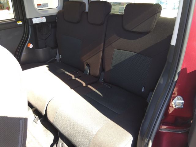 TOYOTA ROOMY 2021 Image 31