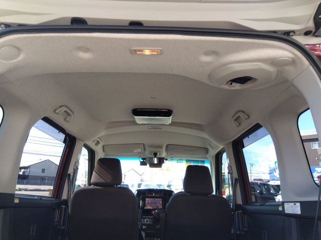 TOYOTA ROOMY 2021 Image 31