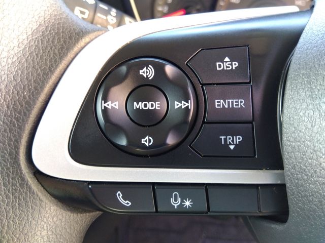 TOYOTA ROOMY 2021 Image 31