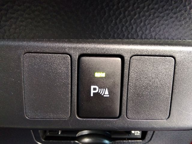 TOYOTA ROOMY 2021 Image 31