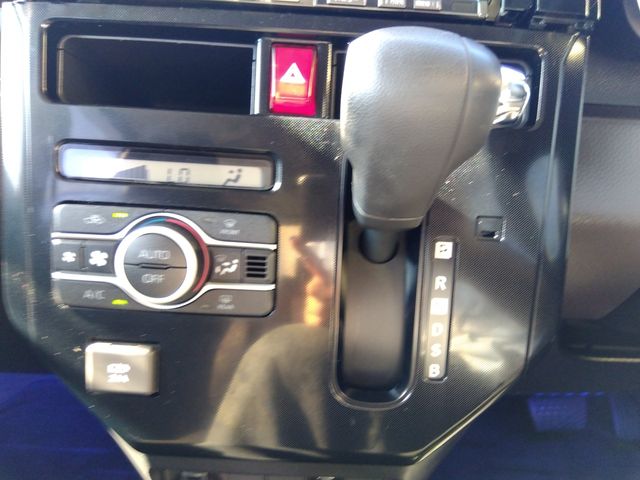 TOYOTA ROOMY 2021 Image 31