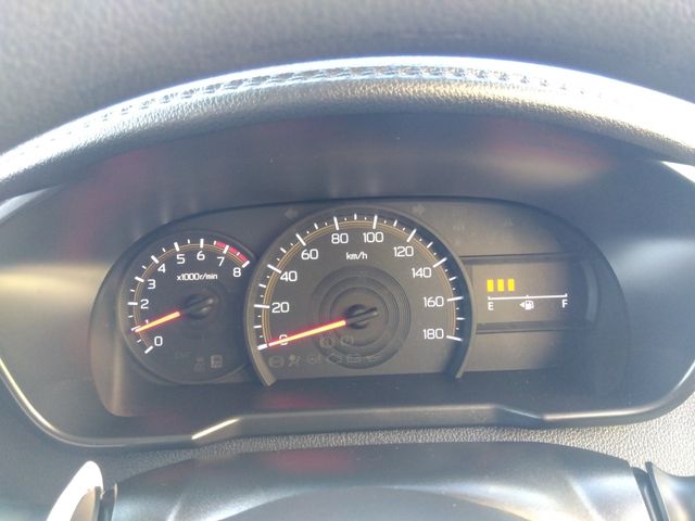 TOYOTA ROOMY 2021 Image 31