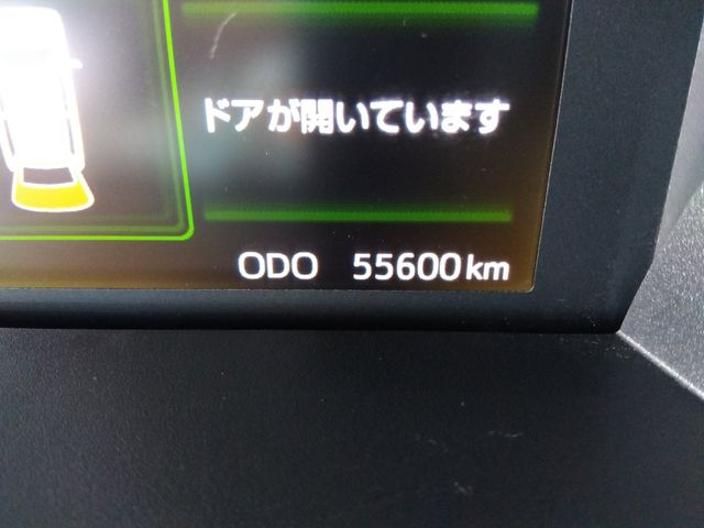 TOYOTA ROOMY 2021 Image 31