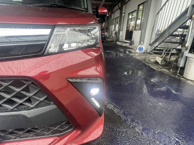 TOYOTA ROOMY 2021 Image 31