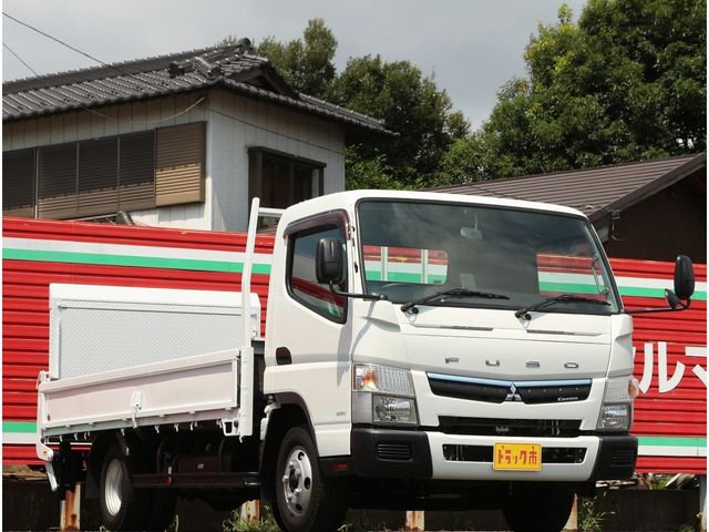 MITSUBISHI CANTER 2018 Image 31