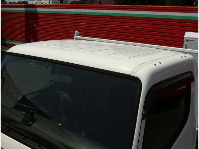 MITSUBISHI CANTER 2018 Image 31