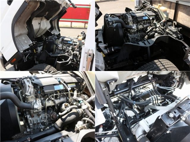 MITSUBISHI CANTER 2018 Image 31