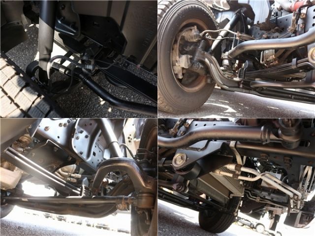 MITSUBISHI CANTER 2018 Image 31