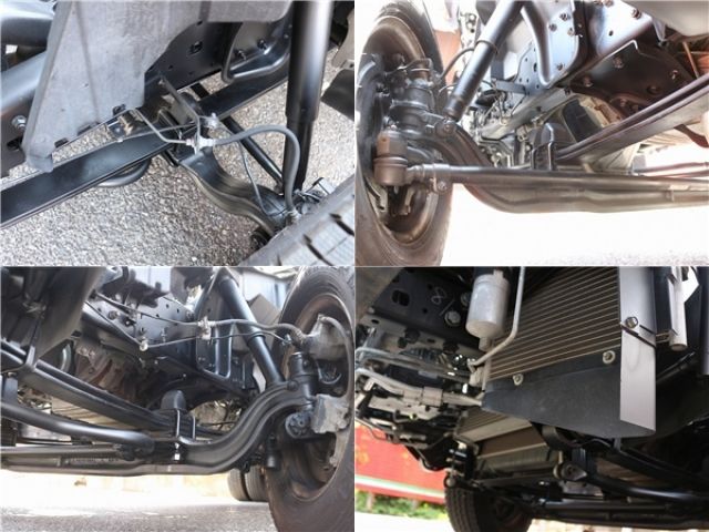 MITSUBISHI CANTER 2018 Image 31