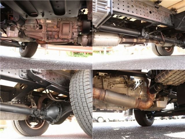 MITSUBISHI CANTER 2018 Image 31