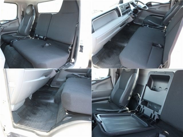 MITSUBISHI CANTER 2018 Image 31