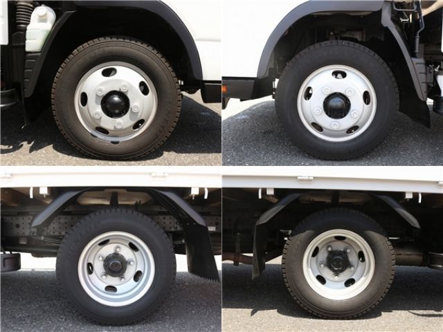 MITSUBISHI CANTER 2018 Image 31