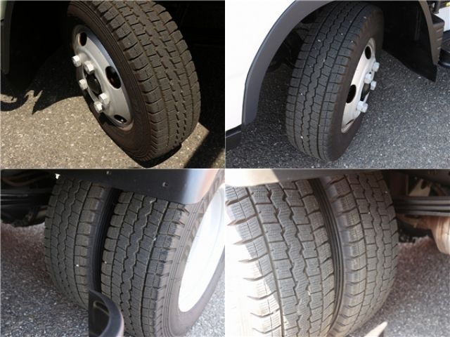 MITSUBISHI CANTER 2018 Image 31