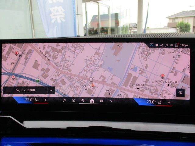 BMW 5SERIES TOURING 2024 Image 31