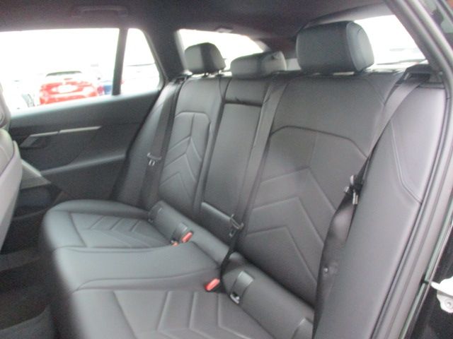 BMW 5SERIES TOURING 2024 Image 31