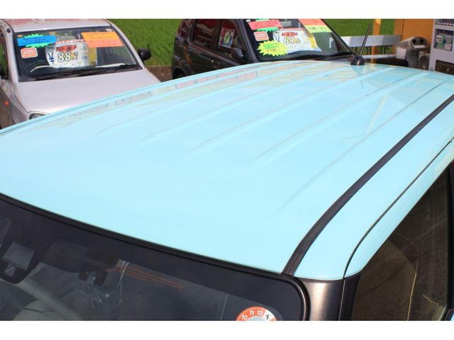 SUZUKI ALTO LAPIN 2019 Image 31