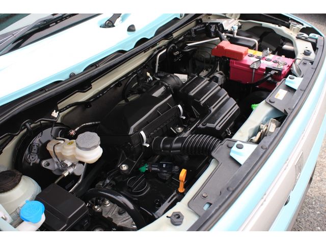 SUZUKI ALTO LAPIN 2019 Image 31