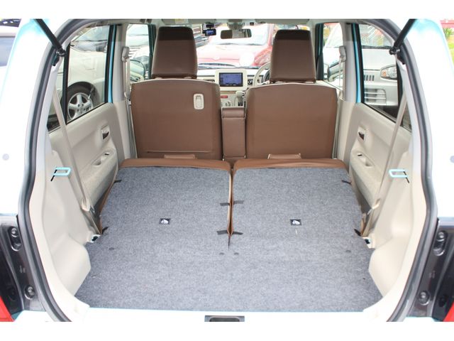 SUZUKI ALTO LAPIN 2019 Image 31