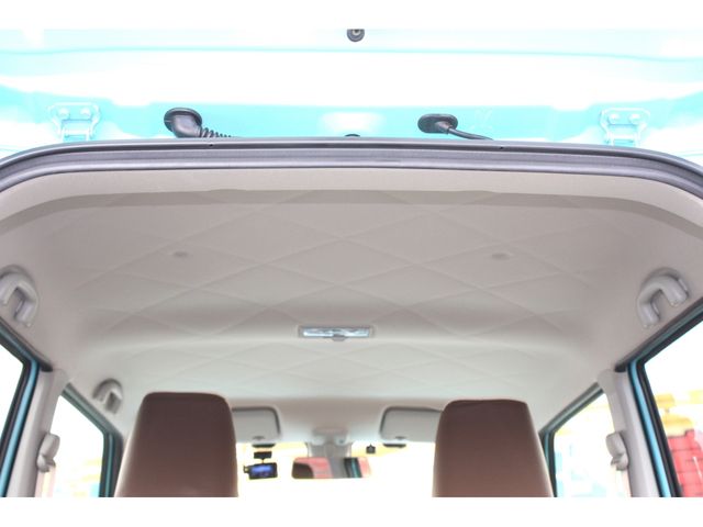 SUZUKI ALTO LAPIN 2019 Image 31