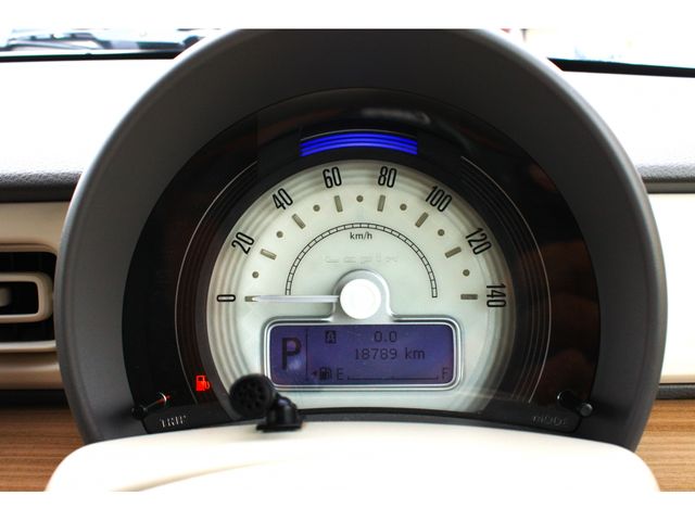 SUZUKI ALTO LAPIN 2019 Image 31