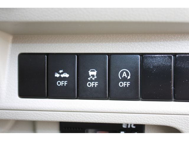 SUZUKI ALTO LAPIN 2019 Image 31