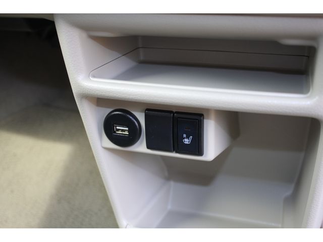 SUZUKI ALTO LAPIN 2019 Image 31