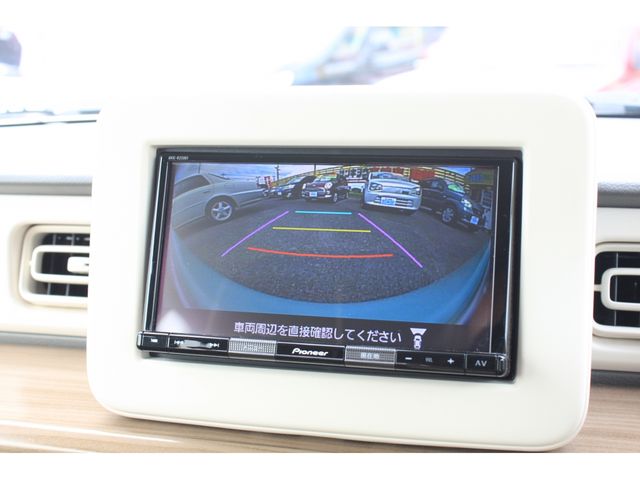 SUZUKI ALTO LAPIN 2019 Image 31