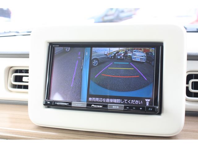 SUZUKI ALTO LAPIN 2019 Image 31