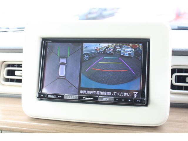 SUZUKI ALTO LAPIN 2019 Image 31