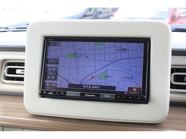 SUZUKI ALTO LAPIN 2019 Image 31