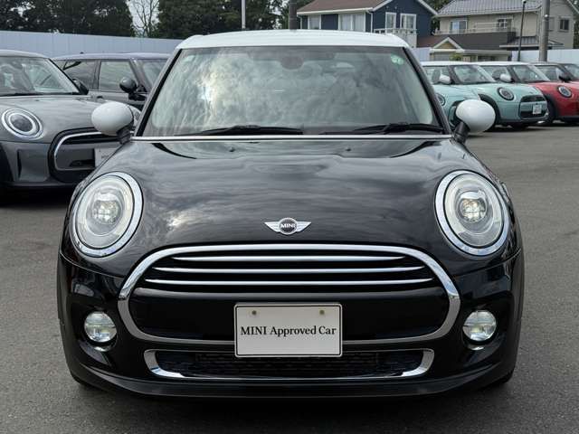 BMW MINI COOPER D 5DOOR 2018 Image 31