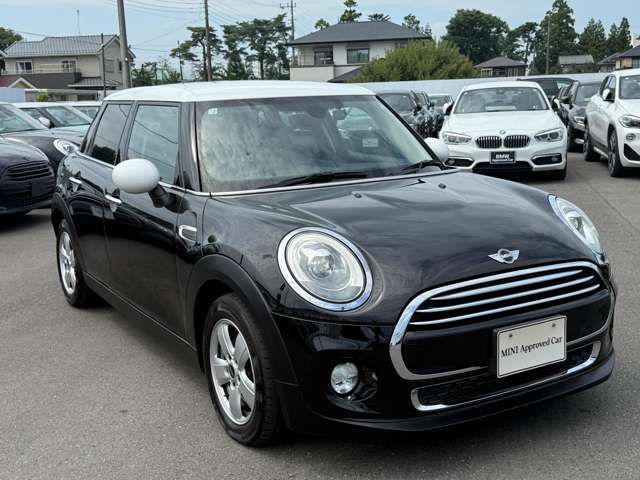 BMW MINI COOPER D 5DOOR 2018 Image 31