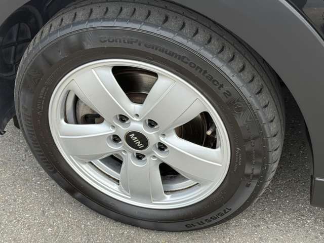 BMW MINI COOPER D 5DOOR 2018 Image 31